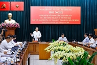 Politburo, Secretariat announce supervision decision for Ho Chi Minh City Party Committee
